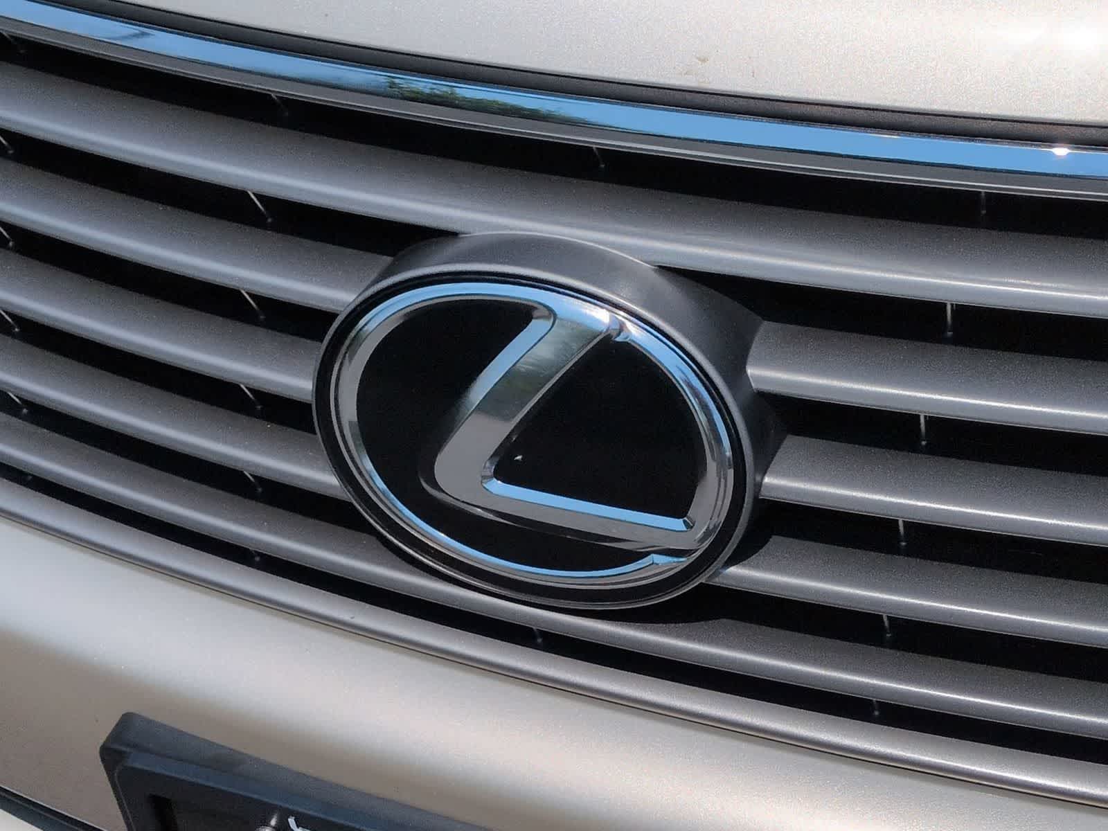 Thumbnail: 2015 Lexus RX - 12