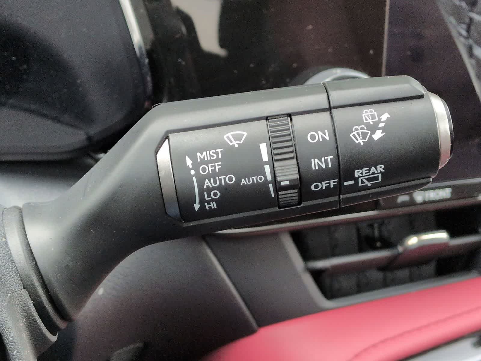 Thumbnail: 2024 Lexus NX - 28