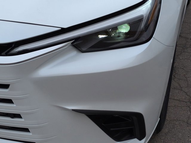 Thumbnail: 2026 Lexus TX - 11