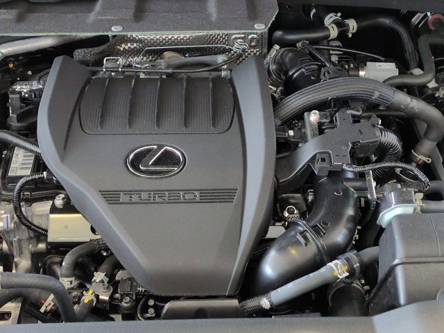 Thumbnail: 2026 Lexus TX - 7