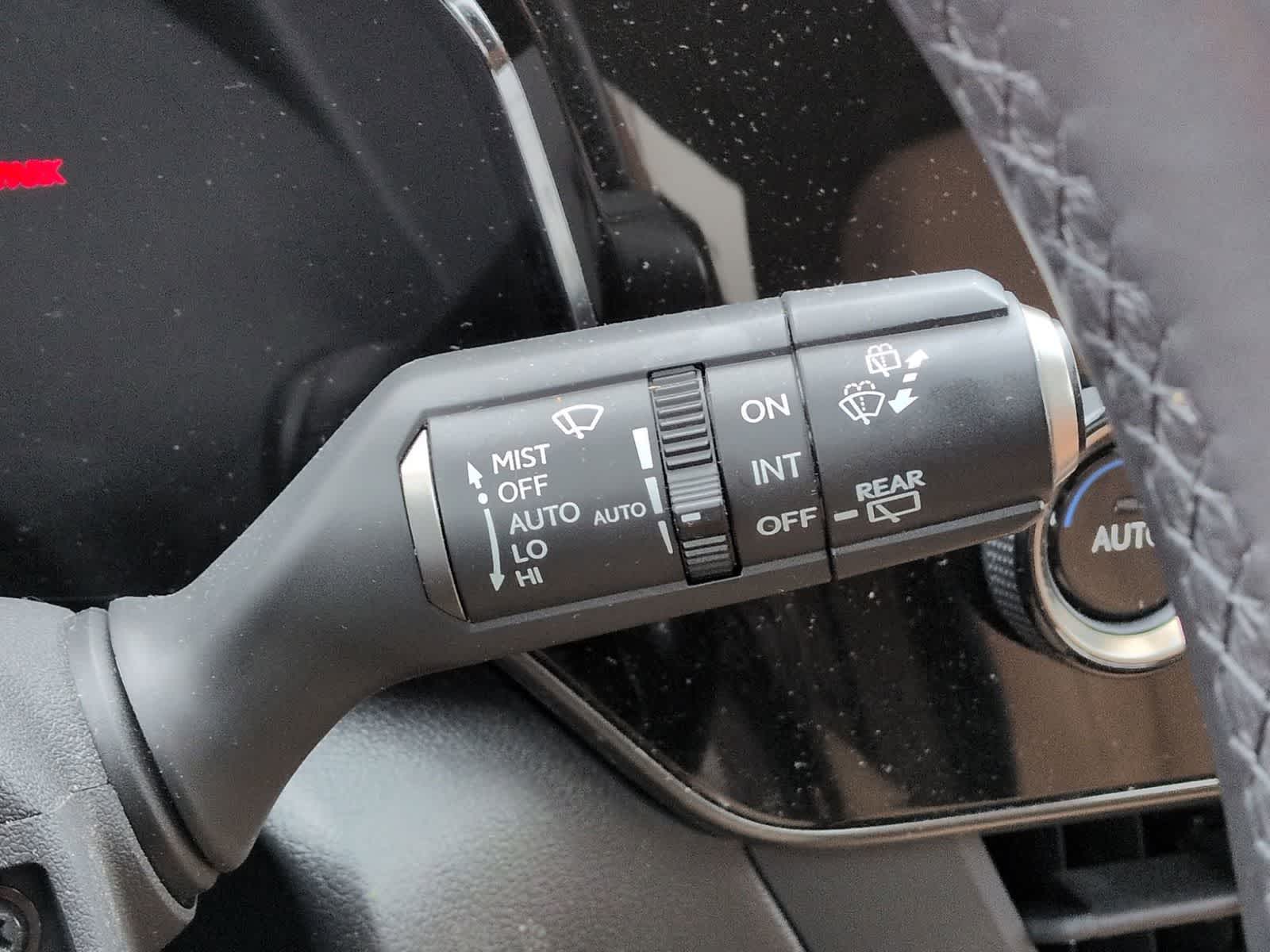 Thumbnail: 2024 Lexus NX - 28