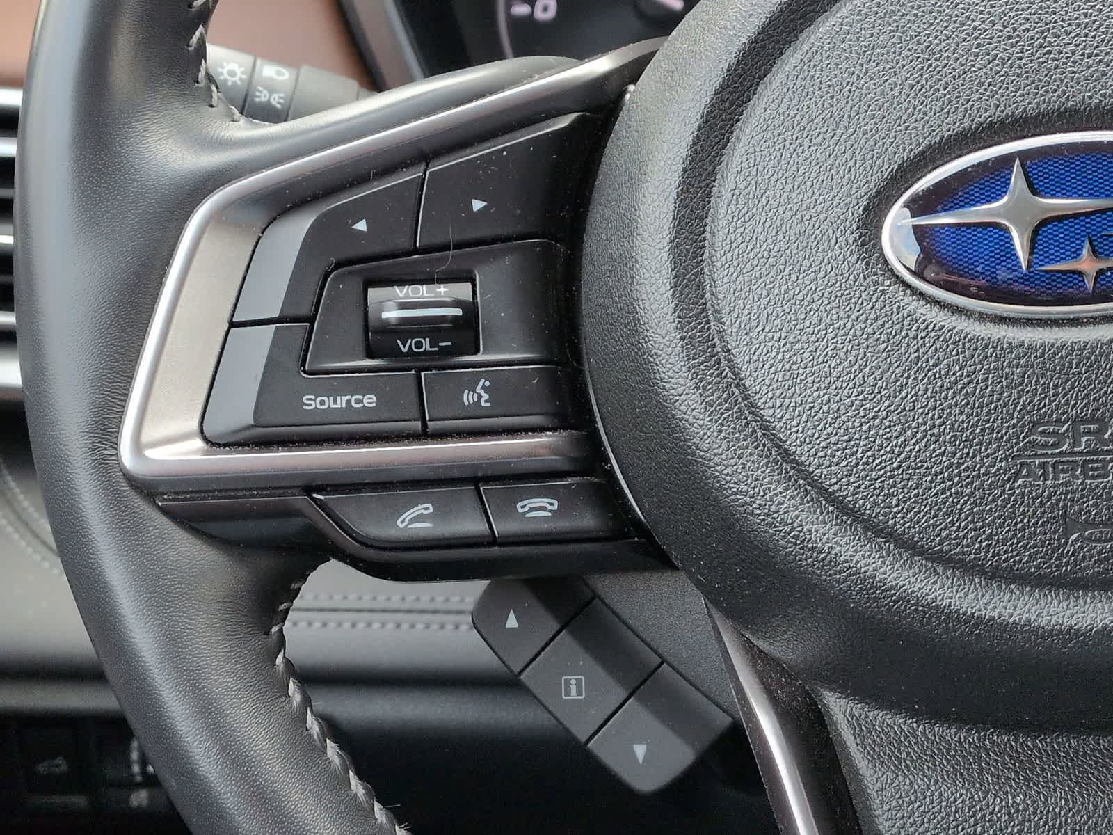 2022 Subaru Outback Touring - Photo 26