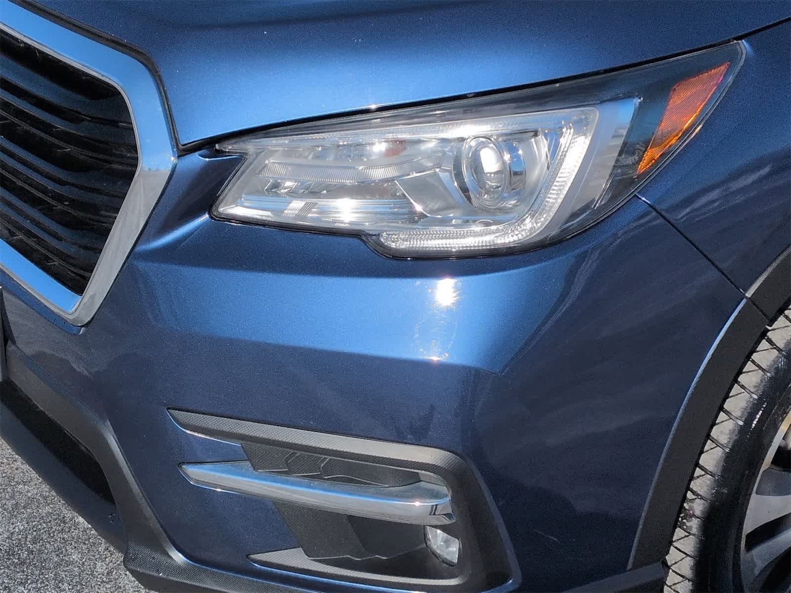 Thumbnail: 2020 Subaru Ascent - 11