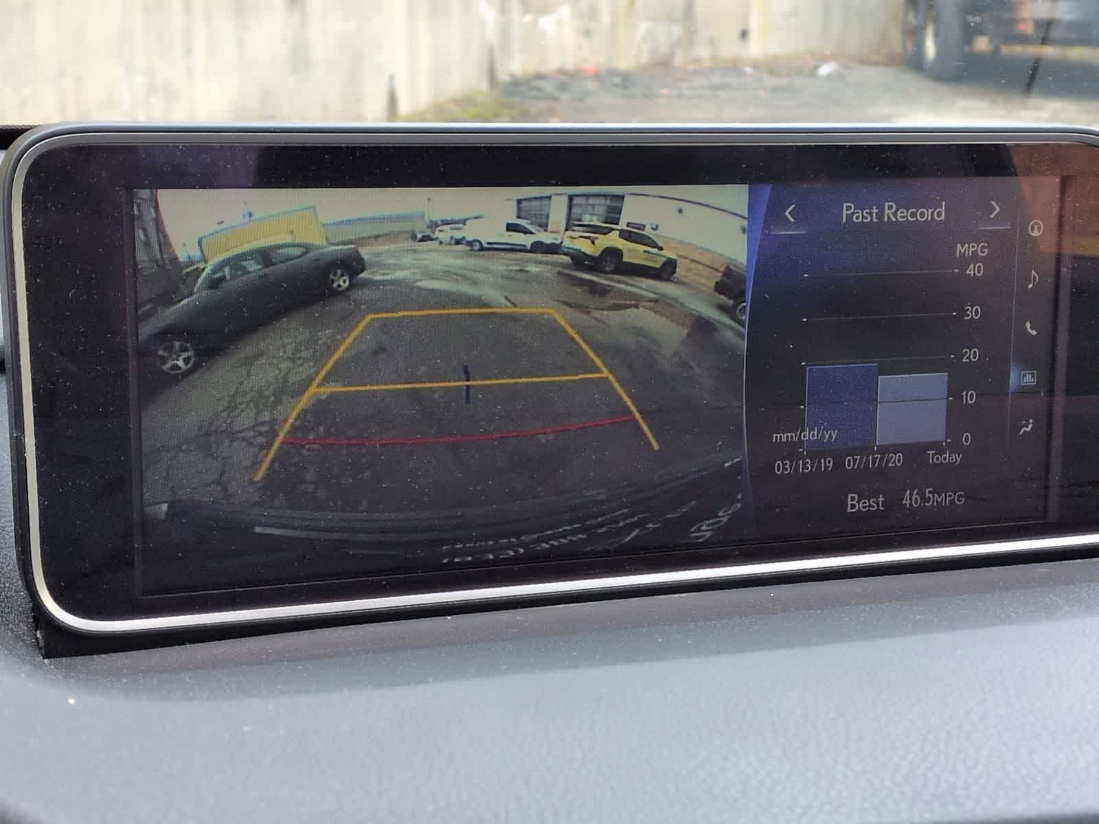 Thumbnail: 2016 Lexus RX - 31