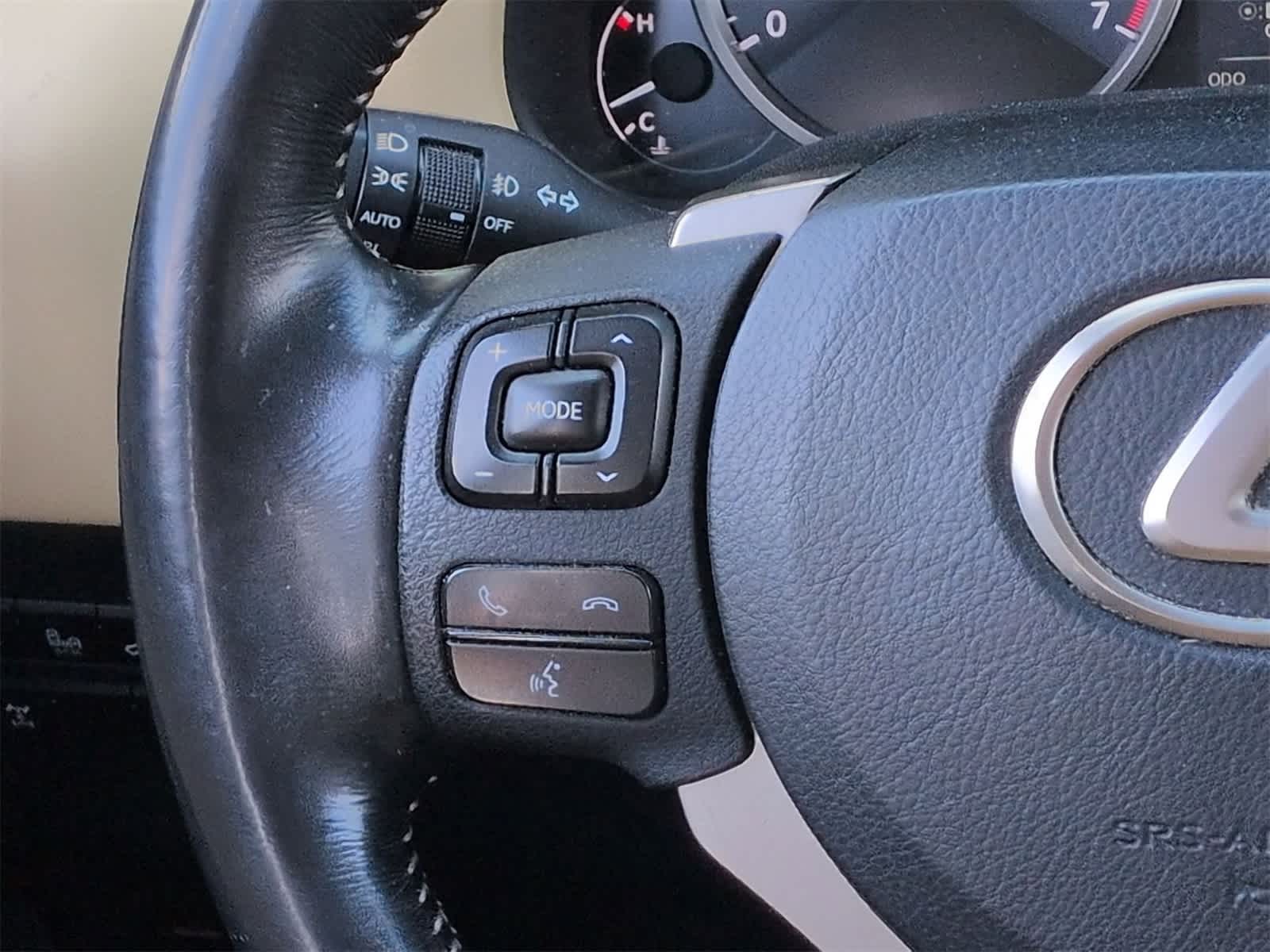 Thumbnail: 2016 Lexus NX - 25