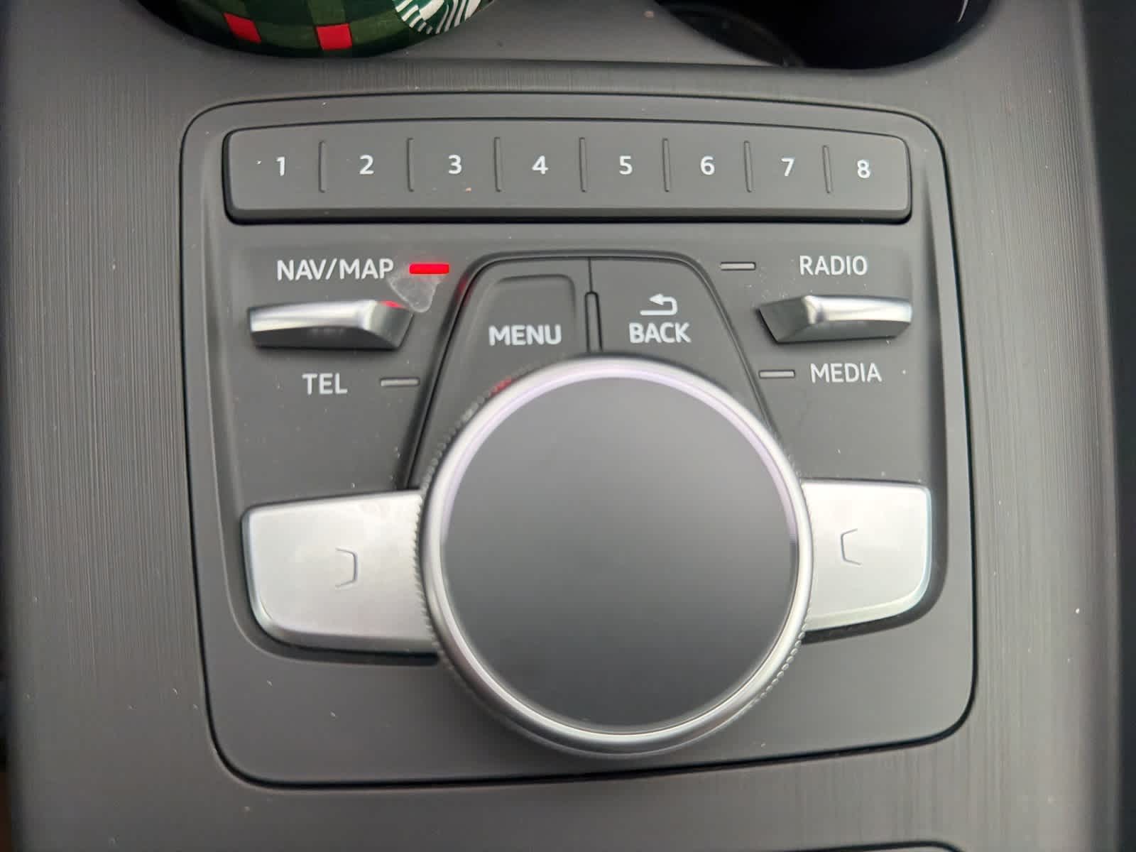 Thumbnail: 2017 Audi A4 - 24