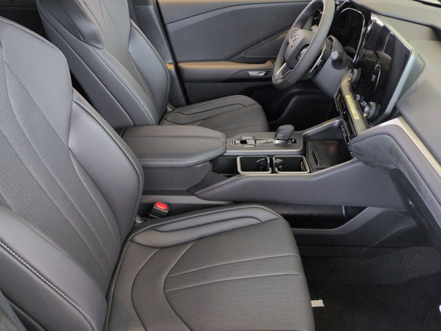 Thumbnail: 2026 Lexus TX - 14