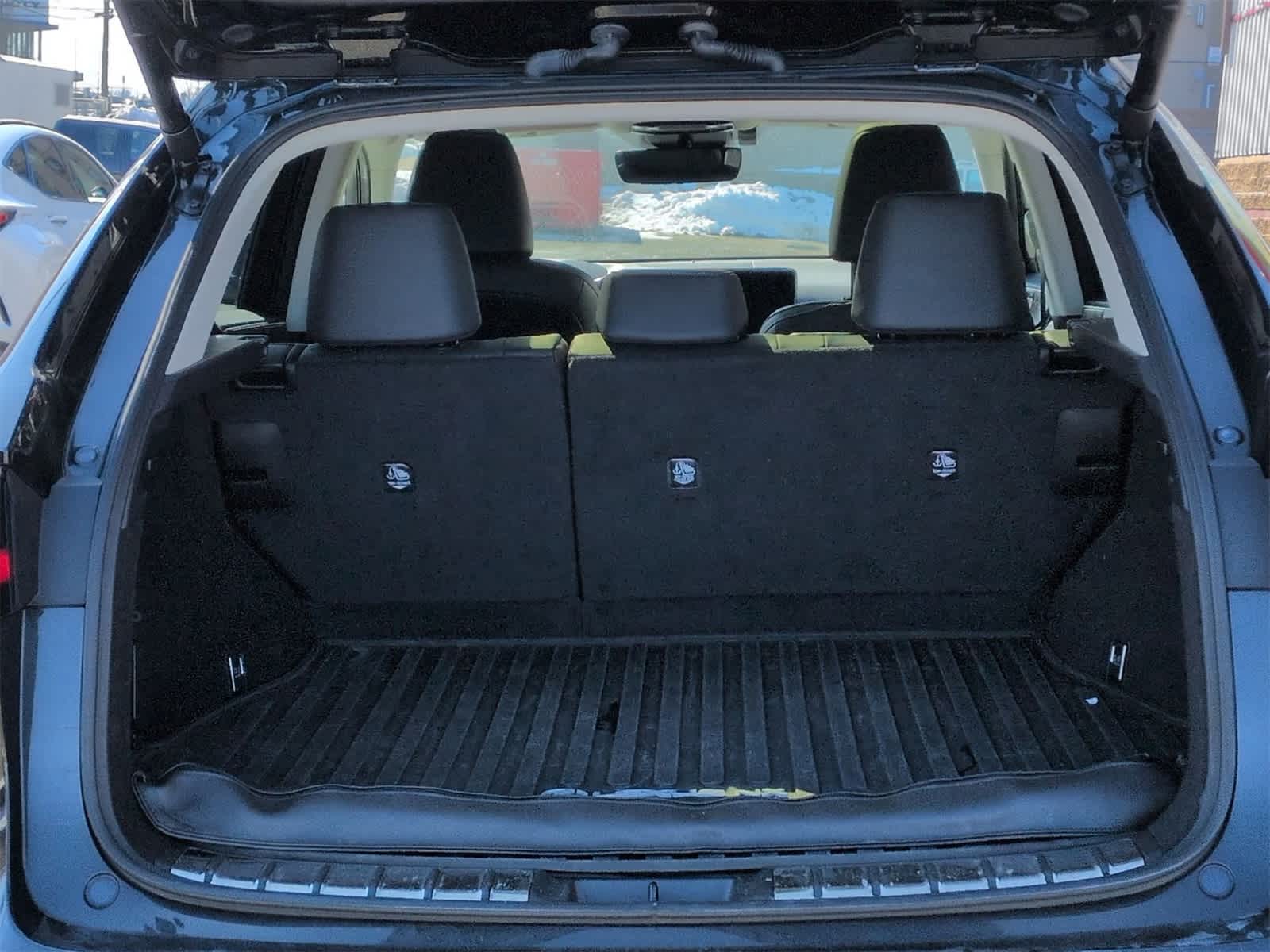 Thumbnail: 2022 Lexus NX - 36