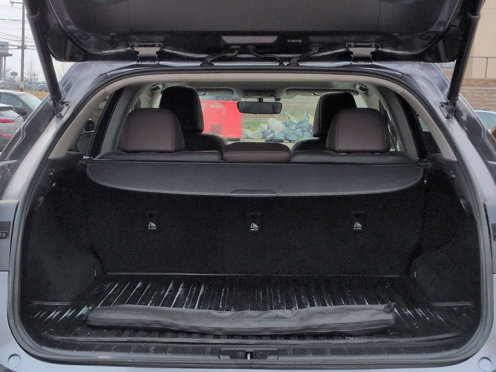 Thumbnail: 2016 Lexus RX - 35