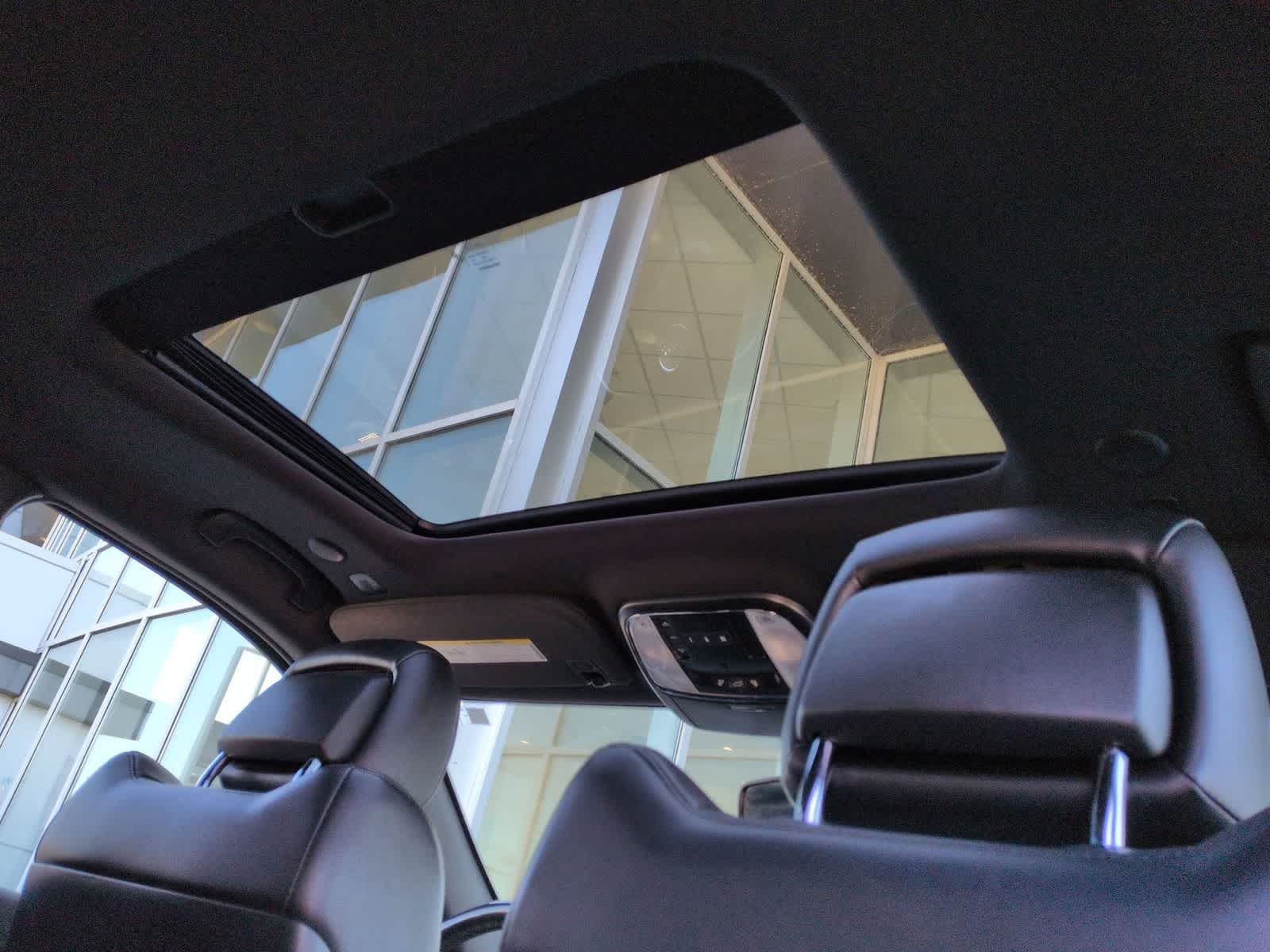 Thumbnail: 2020 Jeep Grand Cherokee - 23