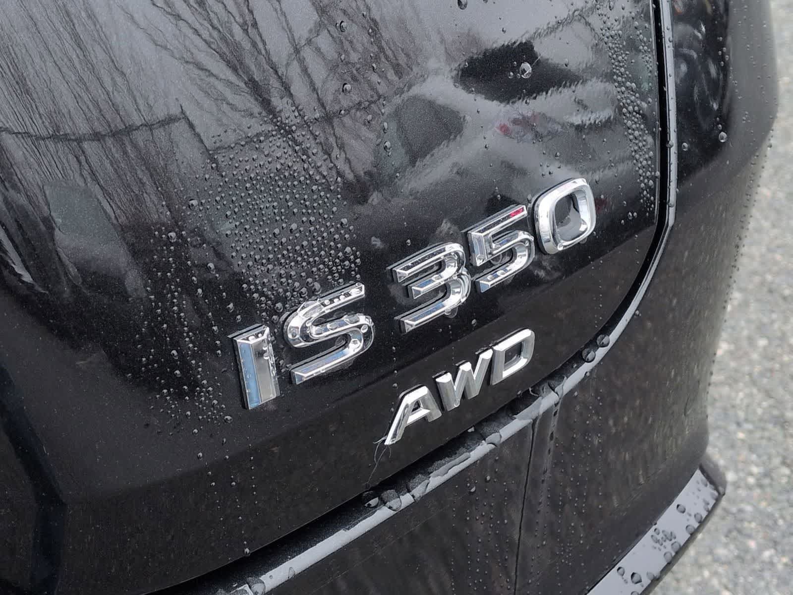 Thumbnail: 2023 Lexus IS - 13