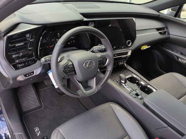 Thumbnail: 2026 Lexus RX - 10