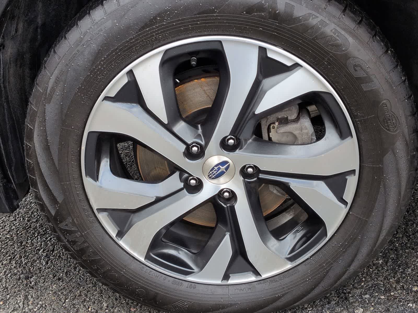 2022 Subaru Outback Touring - Photo 14