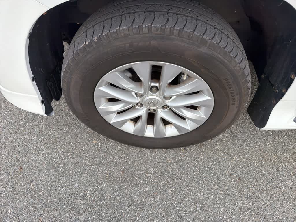 Thumbnail: 2017 Lexus GX - 9