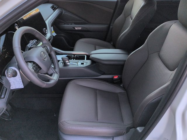 Thumbnail: 2026 Lexus TX - 17