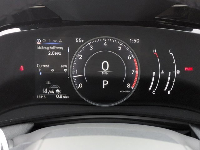 Thumbnail: 2026 Lexus NX - 35