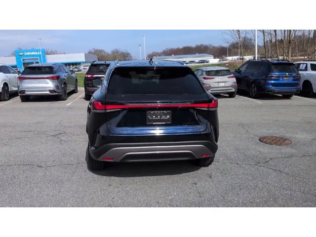 Thumbnail: 2026 Lexus RX - 7