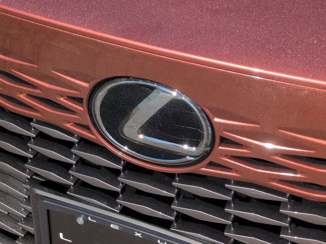 Thumbnail: 2026 Lexus RX - 12