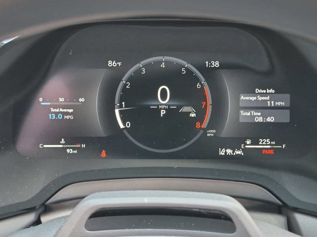 2026 Lexus RX 350 Premium Plus - Photo 35