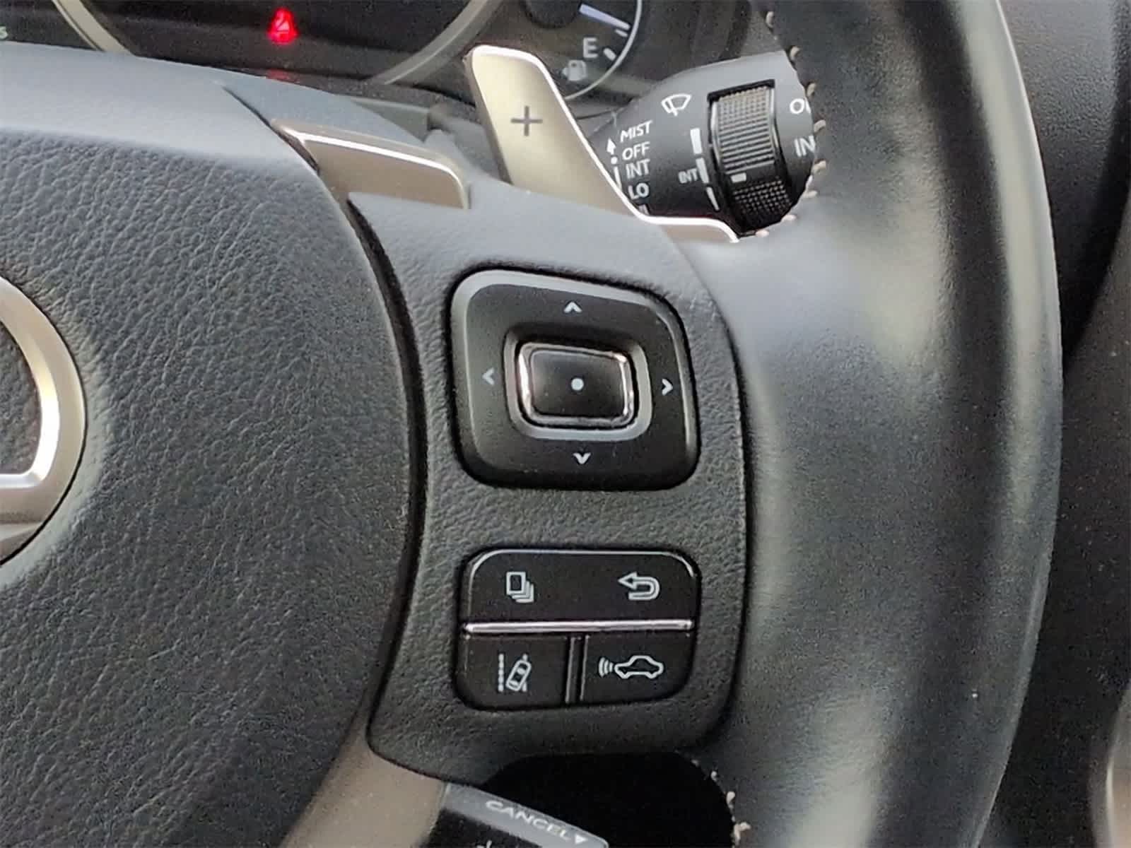 Thumbnail: 2019 Lexus NX - 27