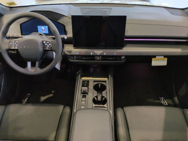 2026 Lexus ES BEV 500e Premium AWD - Photo 7