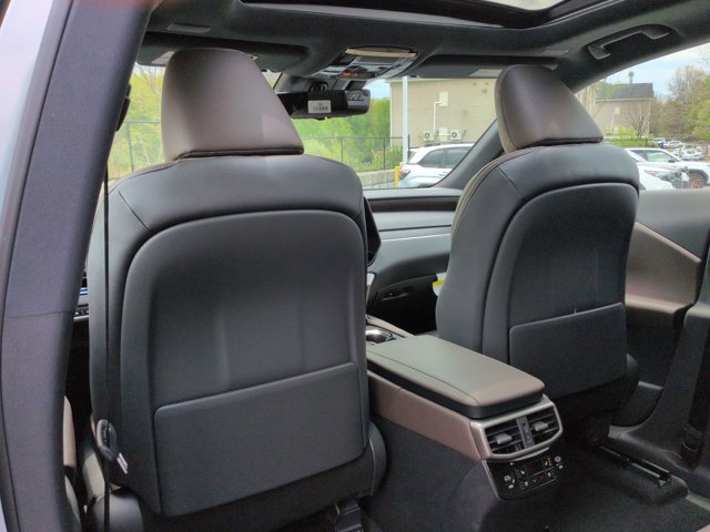 Thumbnail: 2026 Lexus RX - 19