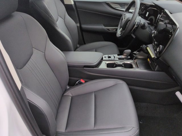 Thumbnail: 2026 Lexus NX - 24