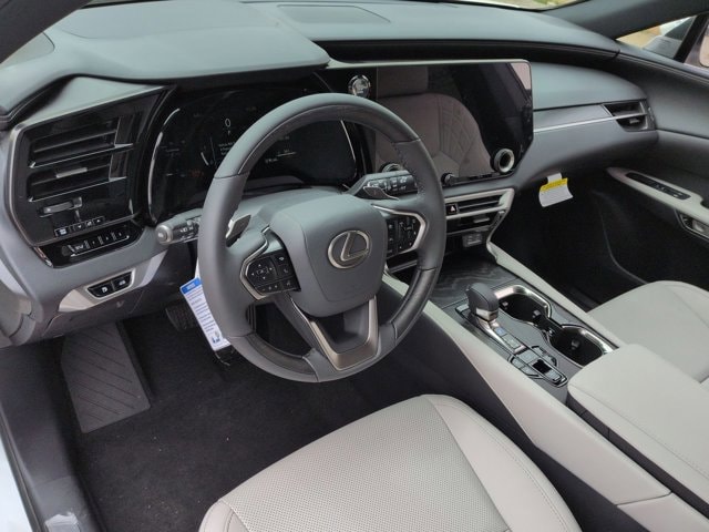 Thumbnail: 2026 Lexus RX - 10