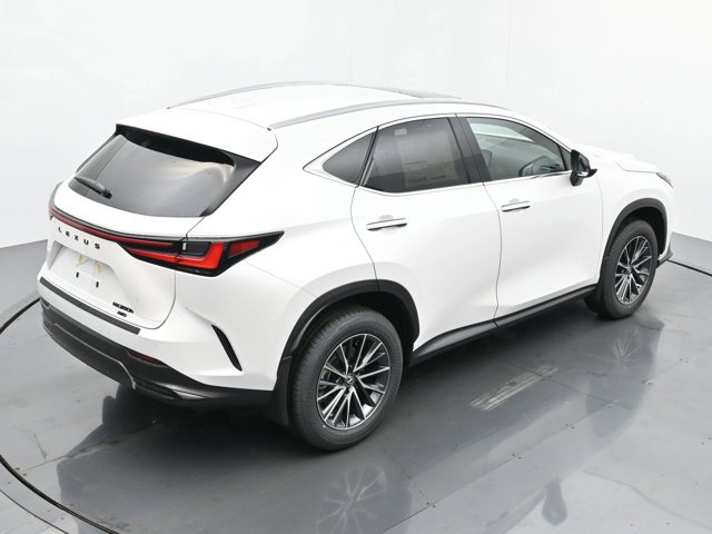 Thumbnail: 2025 Lexus NX - 27