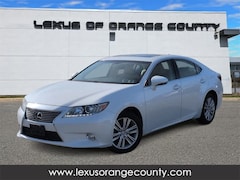 2015 LEXUS ES 350 Sedan
