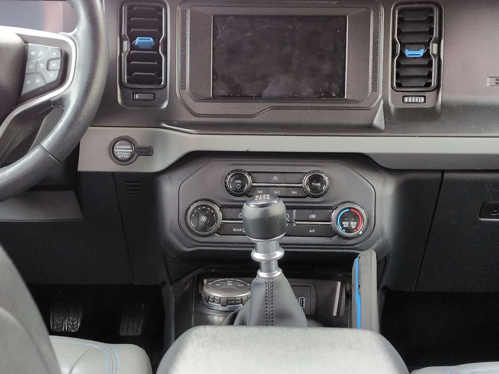 Thumbnail: 2022 Ford Bronco - 27