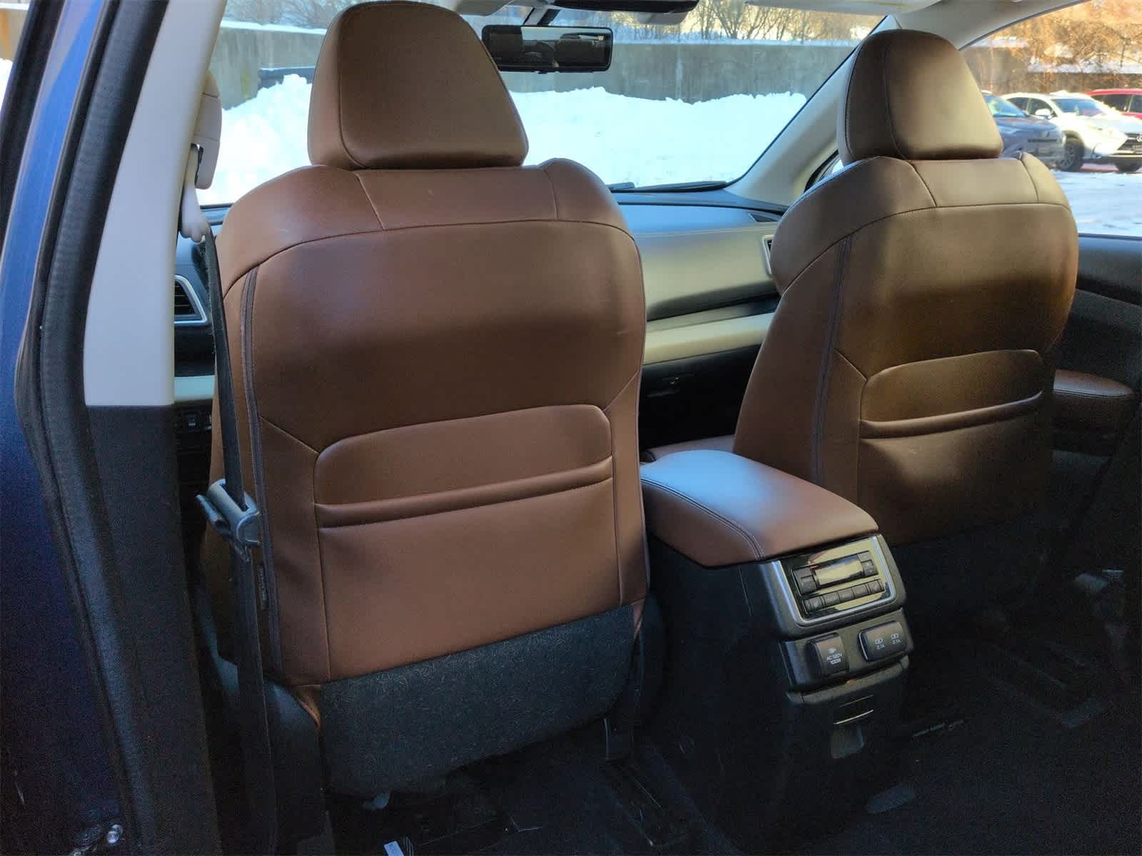 Thumbnail: 2020 Subaru Ascent - 19