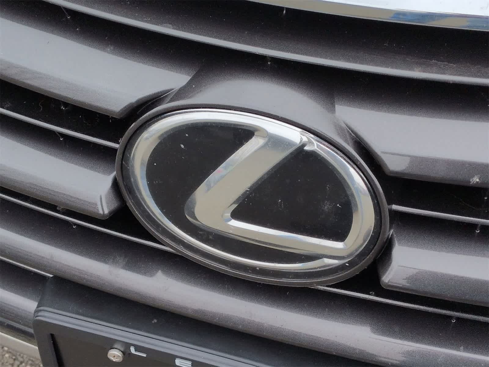 Thumbnail: 2015 Lexus NX - 12