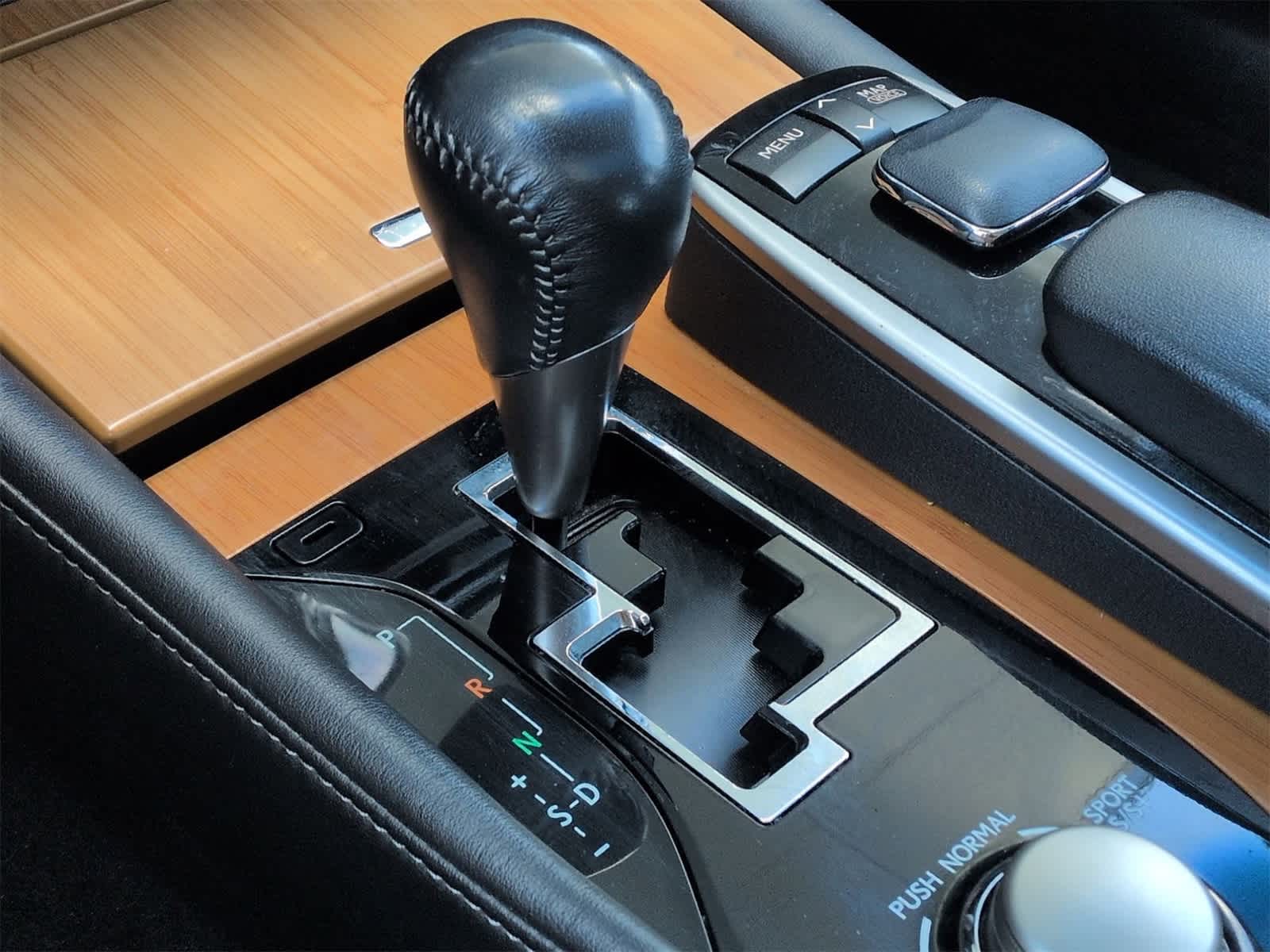 Thumbnail: 2013 Lexus GS - 34