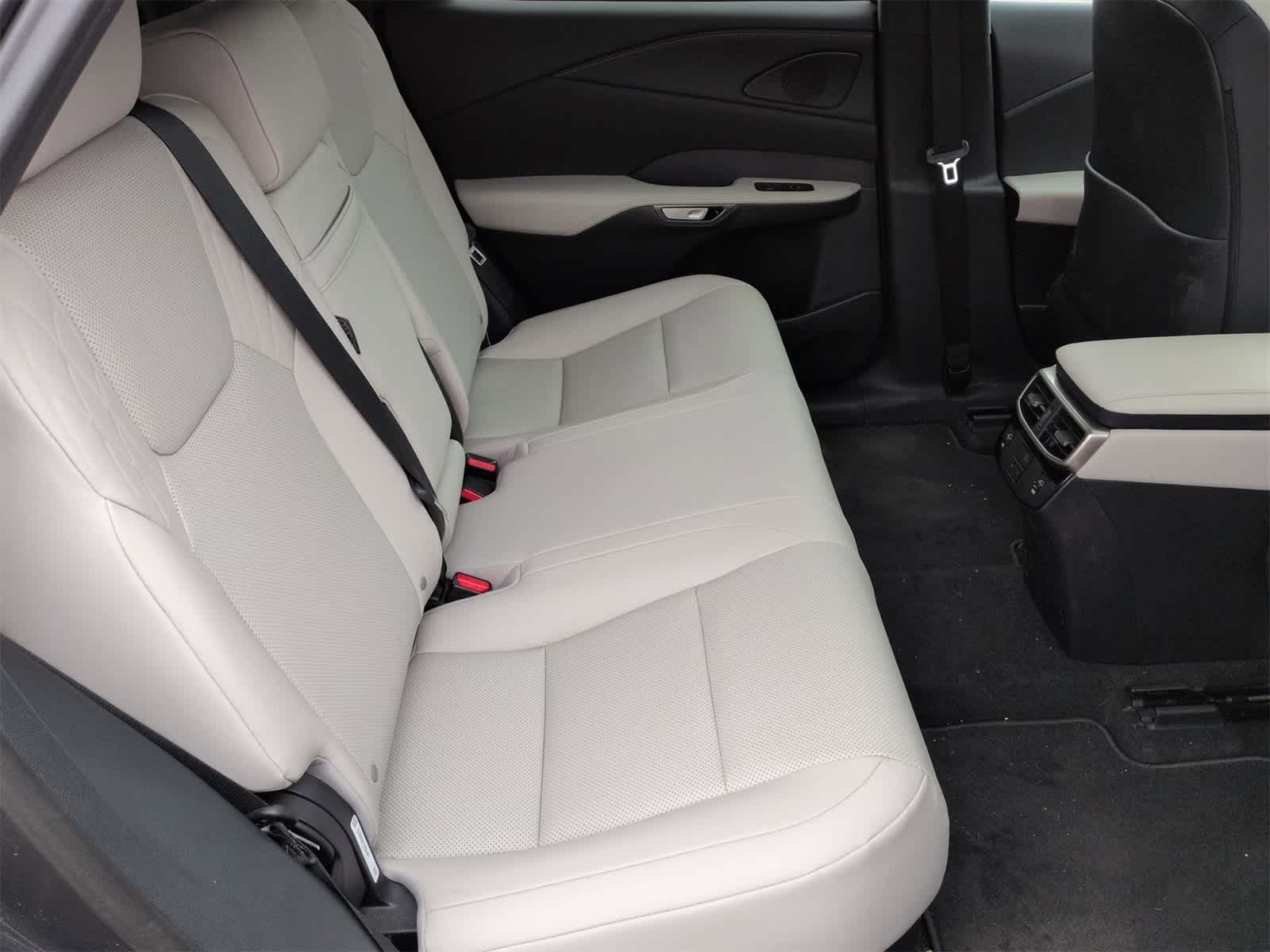 Thumbnail: 2025 Lexus RX - 22