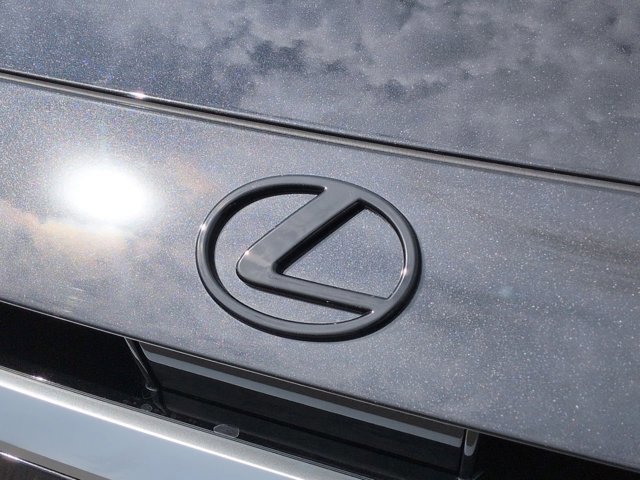 Thumbnail: 2026 Lexus TX - 12