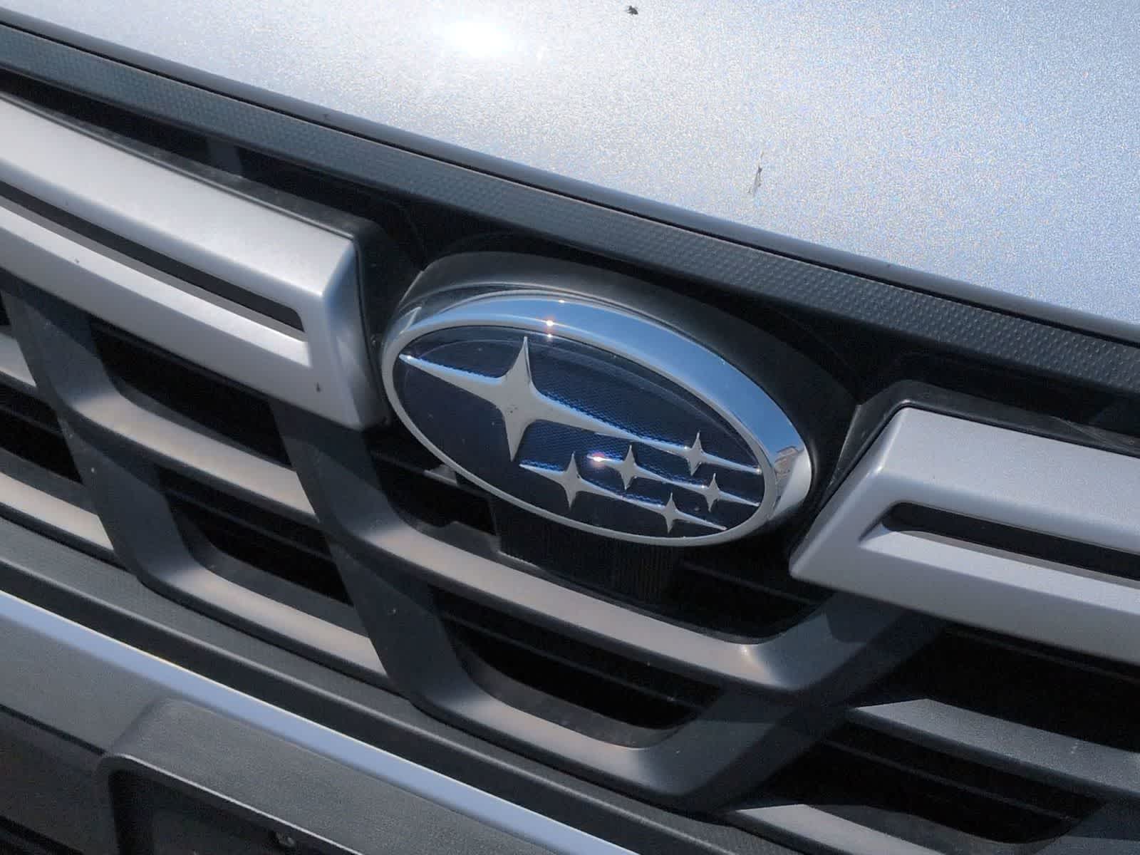 Thumbnail: 2023 Subaru Crosstrek - 12