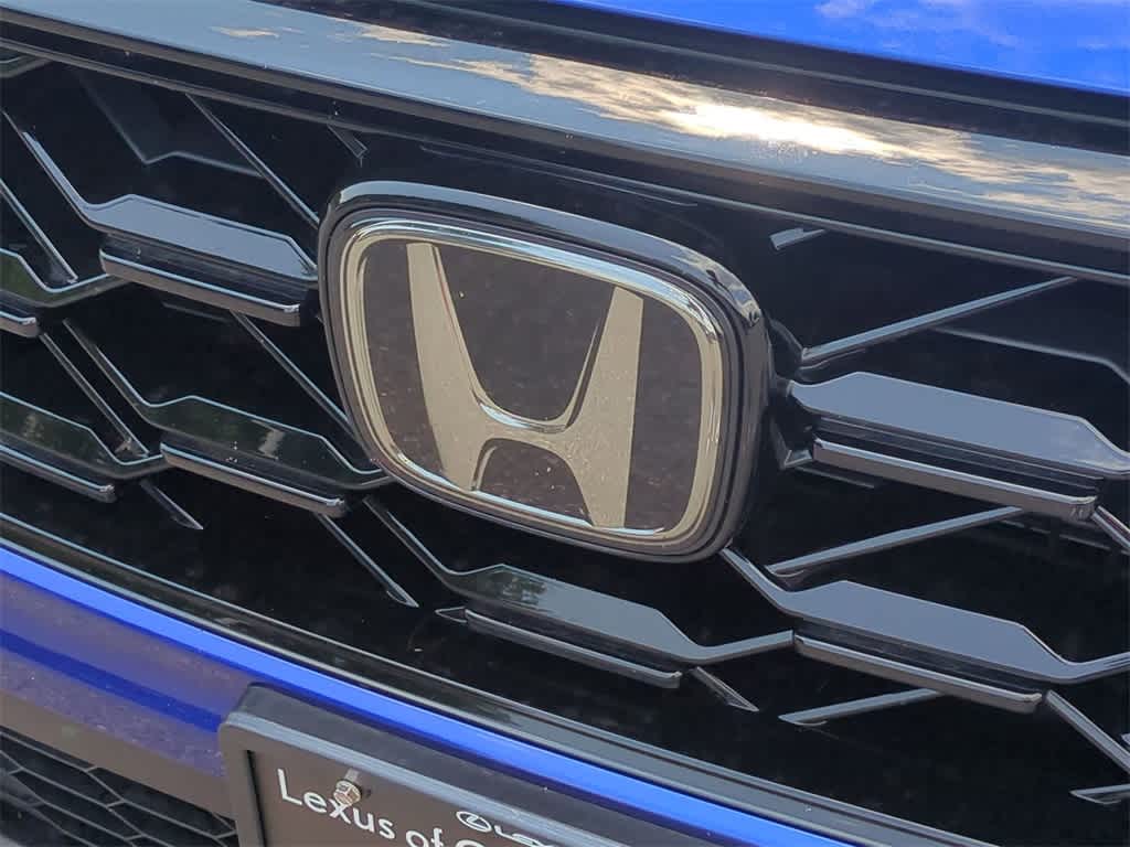 Thumbnail: 2023 Honda CR-V - 12
