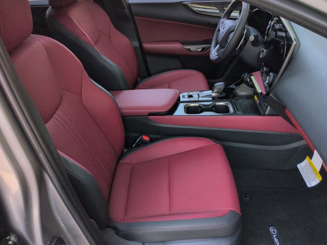 Thumbnail: 2026 Lexus NX - 24