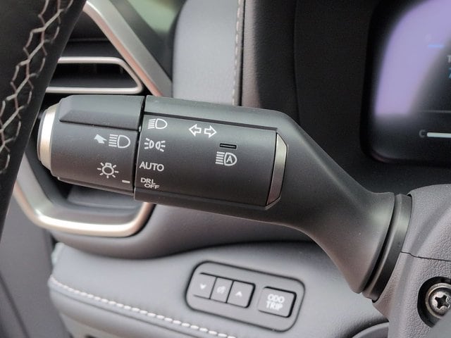 2026 Lexus IS 350 F SPORT - Photo 29