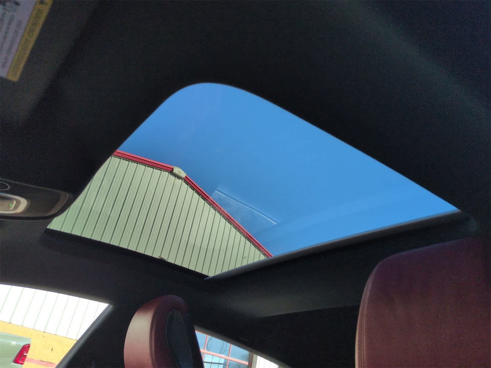 Thumbnail: 2023 Audi S5 - 20