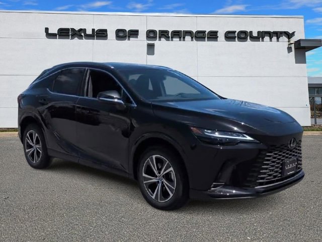 Thumbnail: 2026 Lexus RX - 2