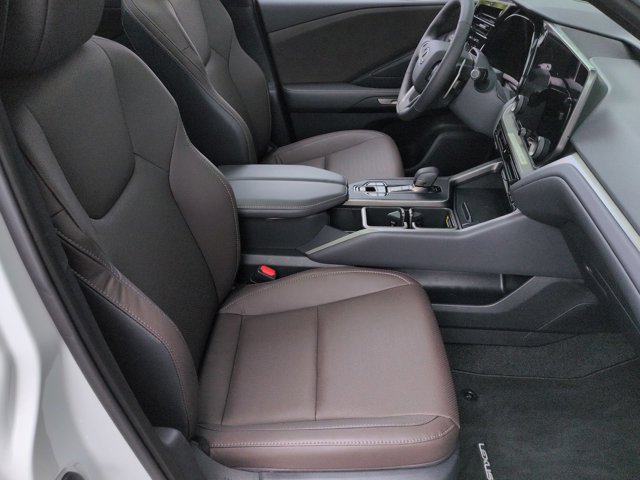 Thumbnail: 2026 Lexus TX - 24