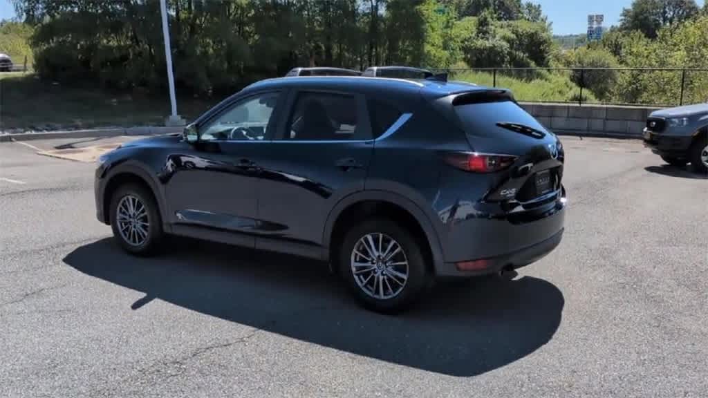 Thumbnail: 2017 Mazda CX-5 - 6