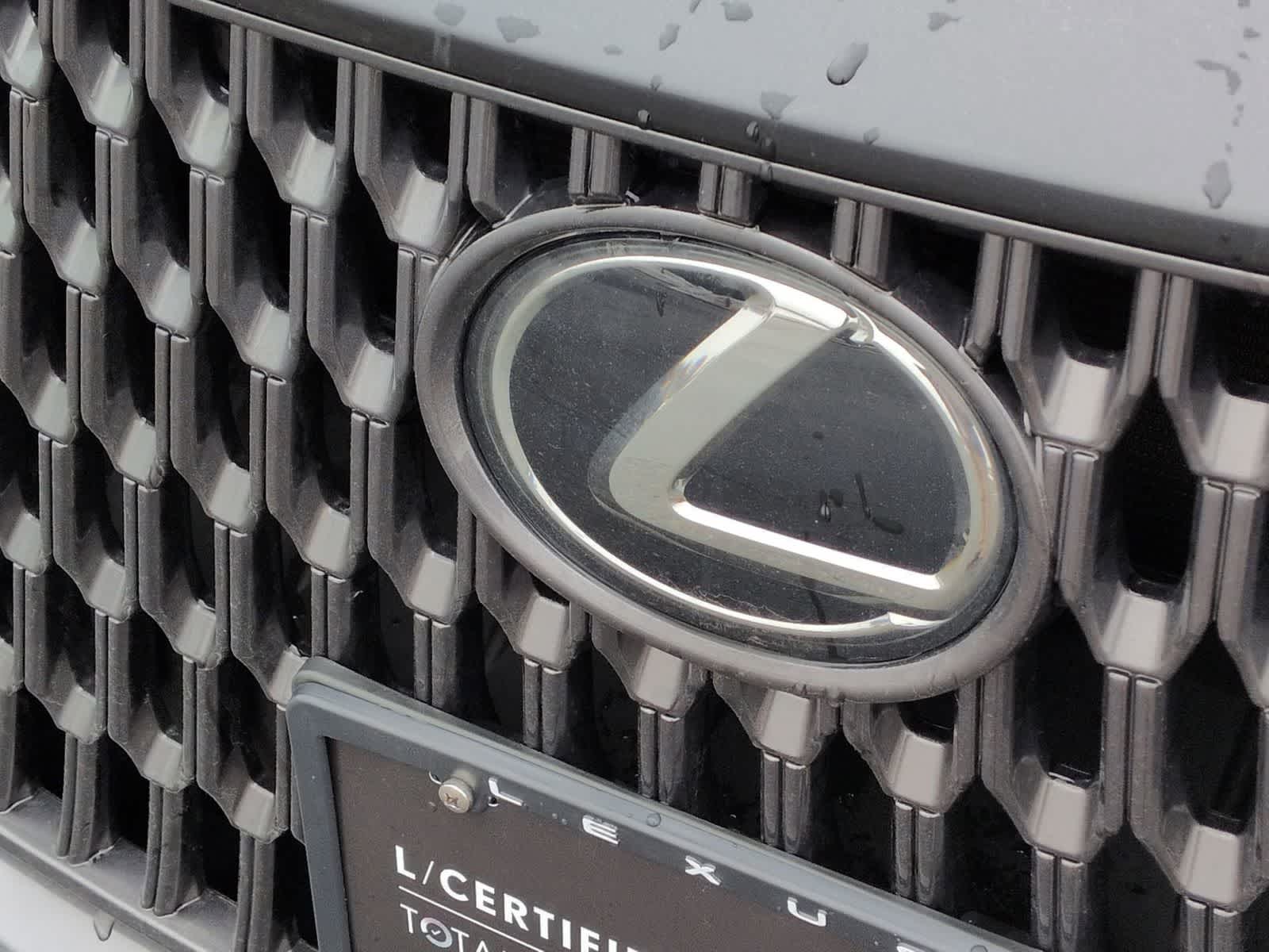 Thumbnail: 2024 Lexus NX - 12