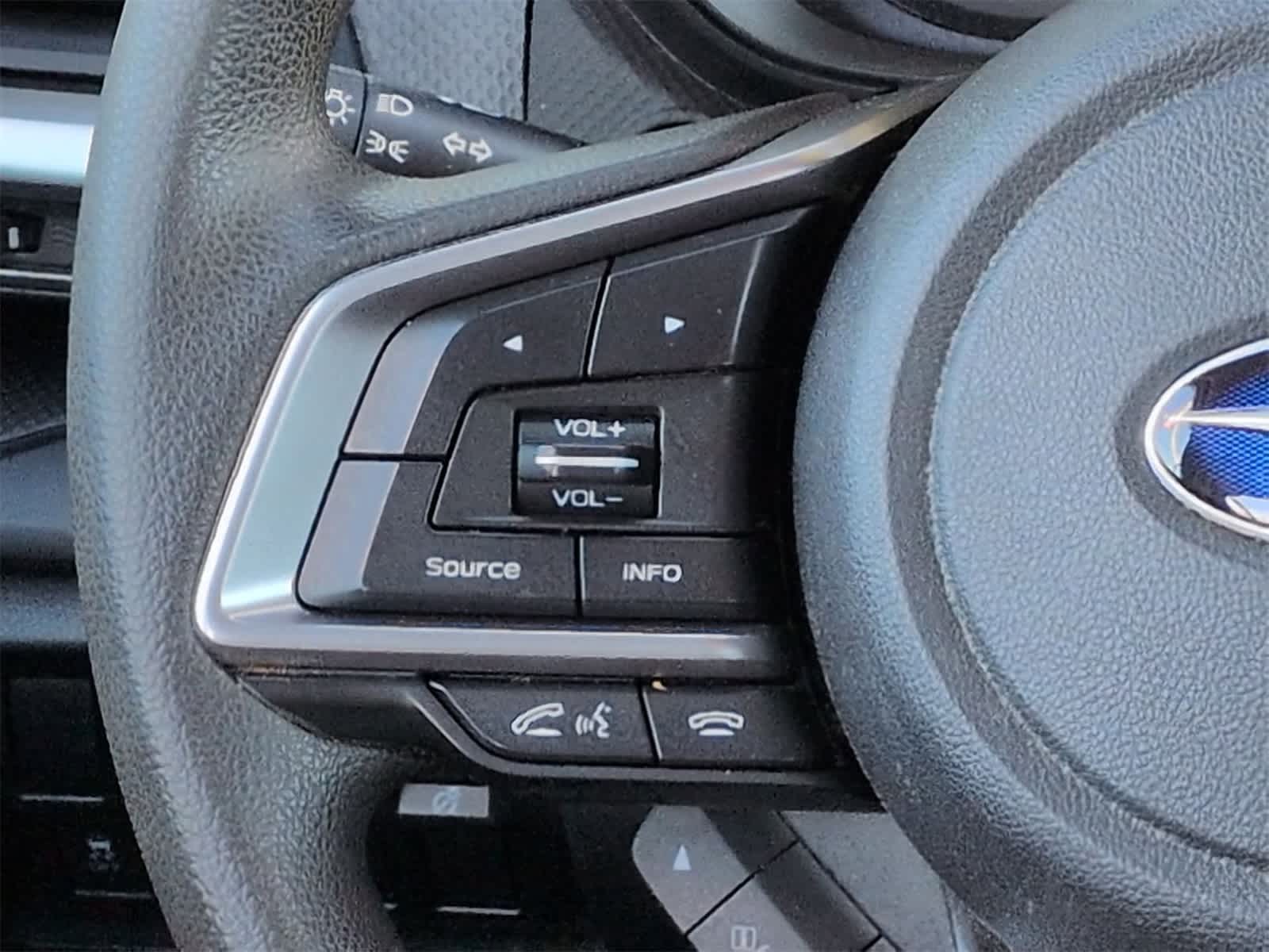 Thumbnail: 2019 Subaru Forester - 23