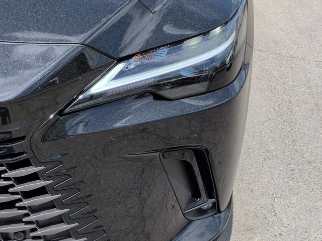2026 Lexus RX 350 Premium - Photo 11