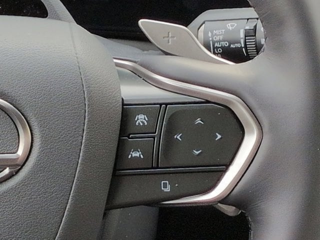 Thumbnail: 2026 Lexus TX - 27