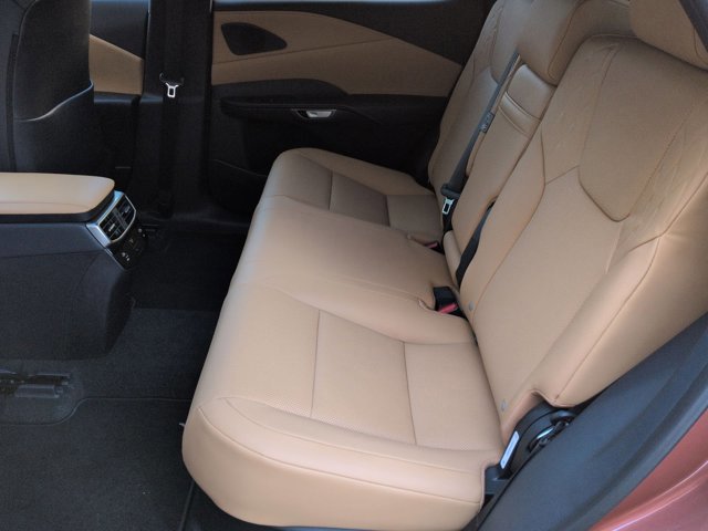 Thumbnail: 2026 Lexus RX - 21