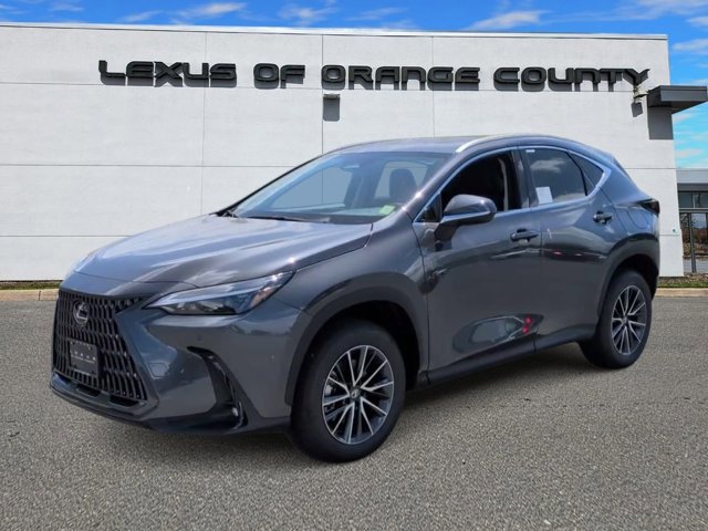 Thumbnail: 2026 Lexus NX - 4